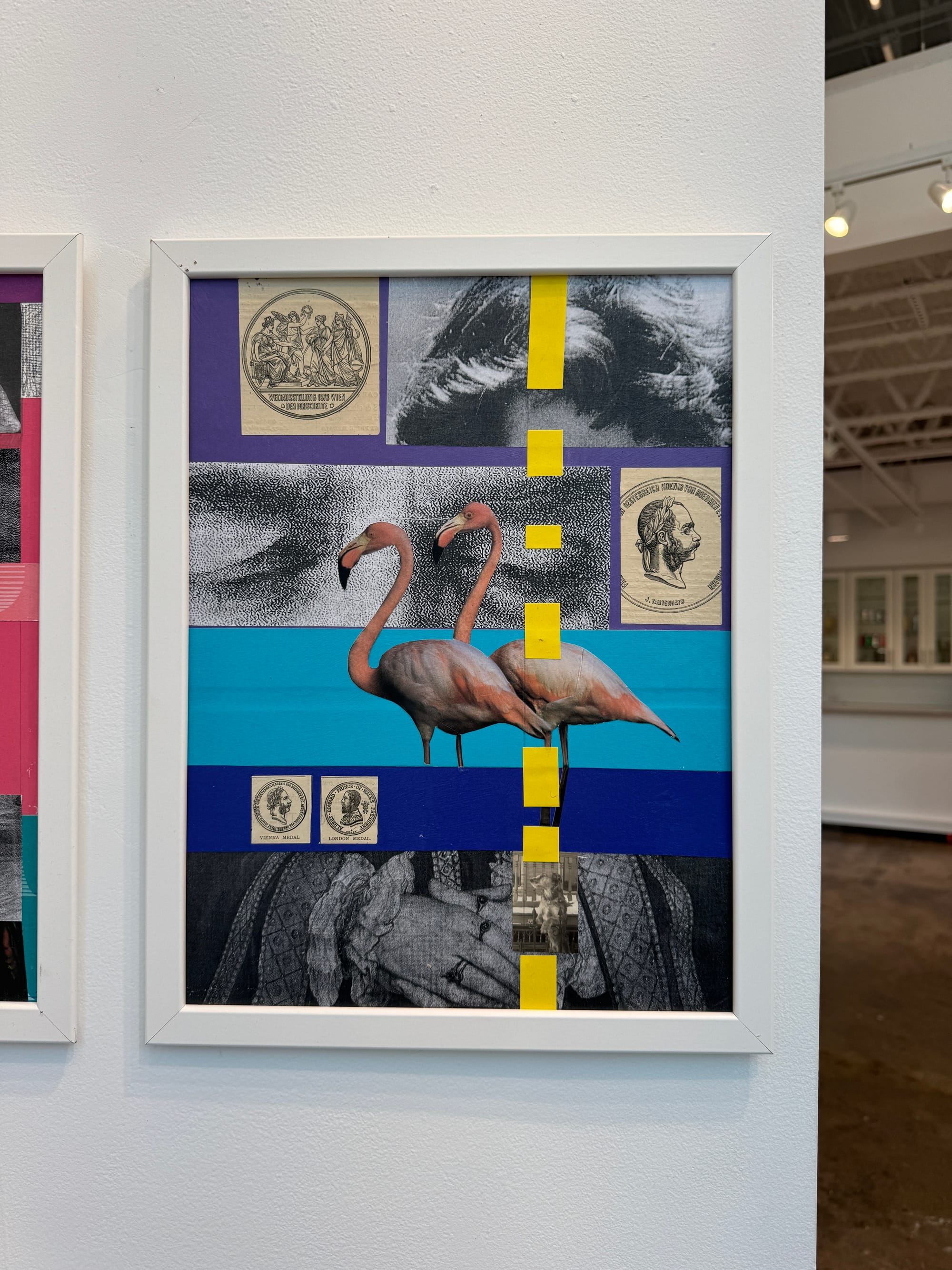 What Carries Us Forward