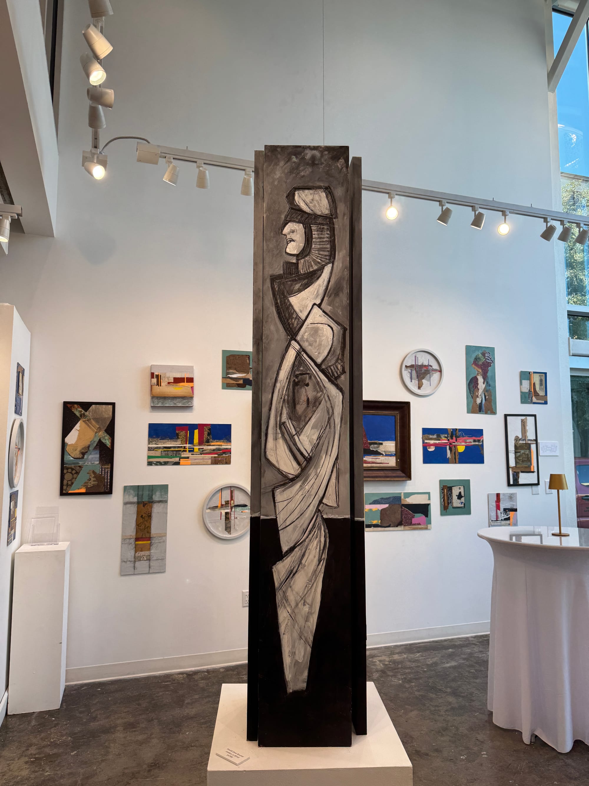 What Carries Us Forward