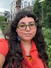 Go to the profile of  Sabrina Iglesias