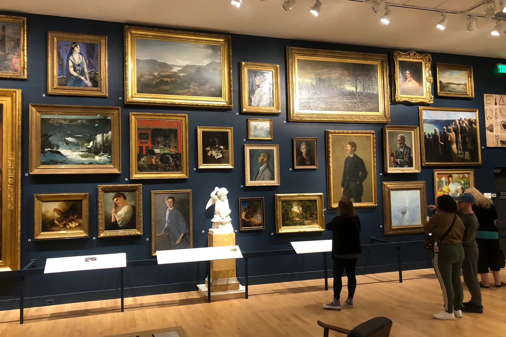 Philbrook’s New Show Gets Much Of America Right