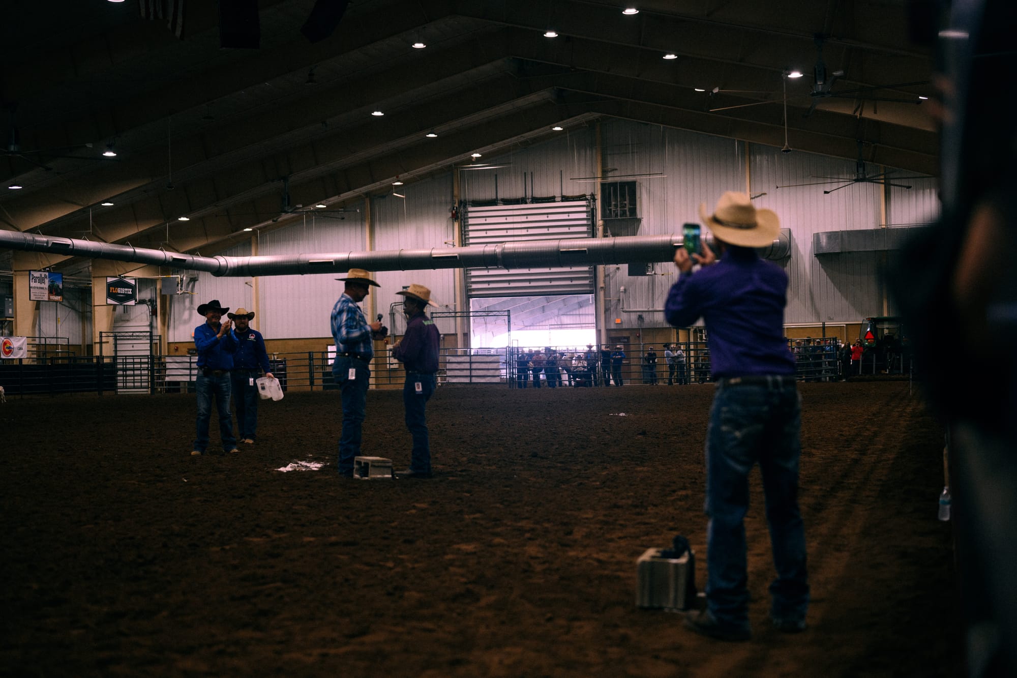 tulsa, oklahoma, rodeo, cowboy, queer, LGBTQ+