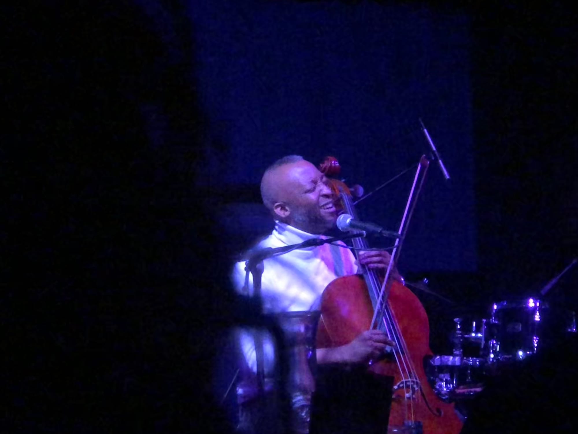 Gabriel Royal Had Me at “Cello”