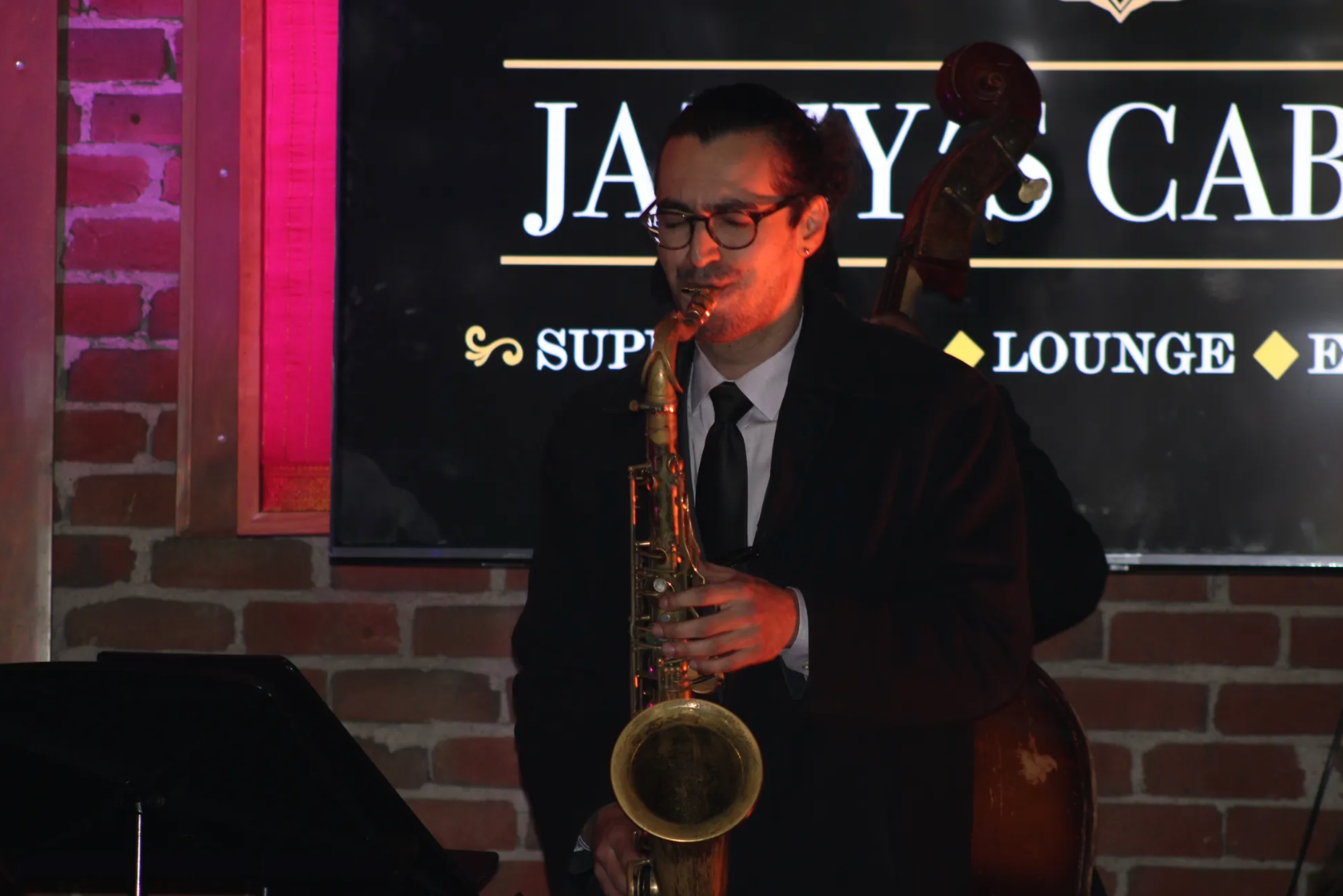 Original Jazz Compositions Shine