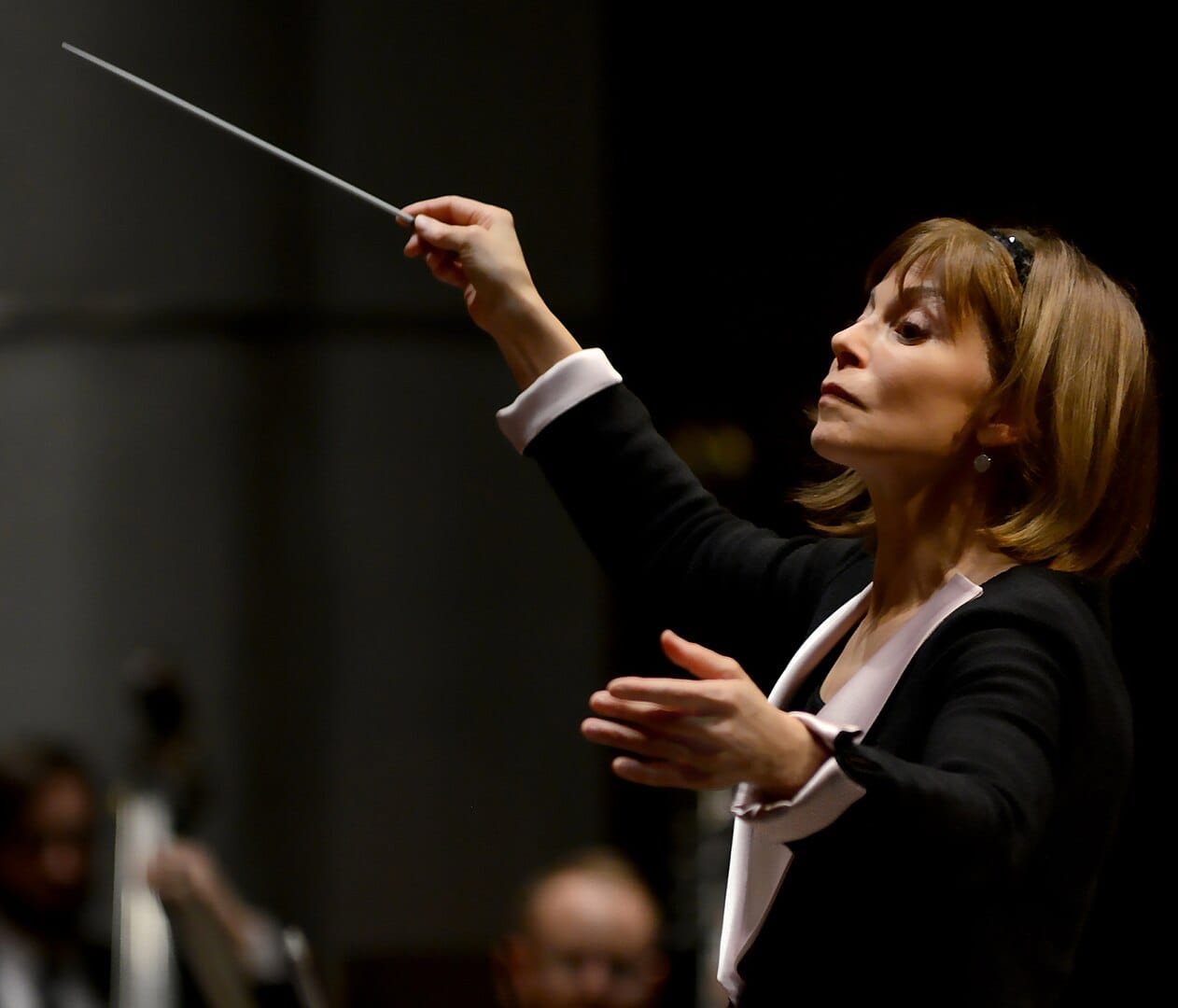 A Symphony Concert For Snobs and Non-Snobs Alike