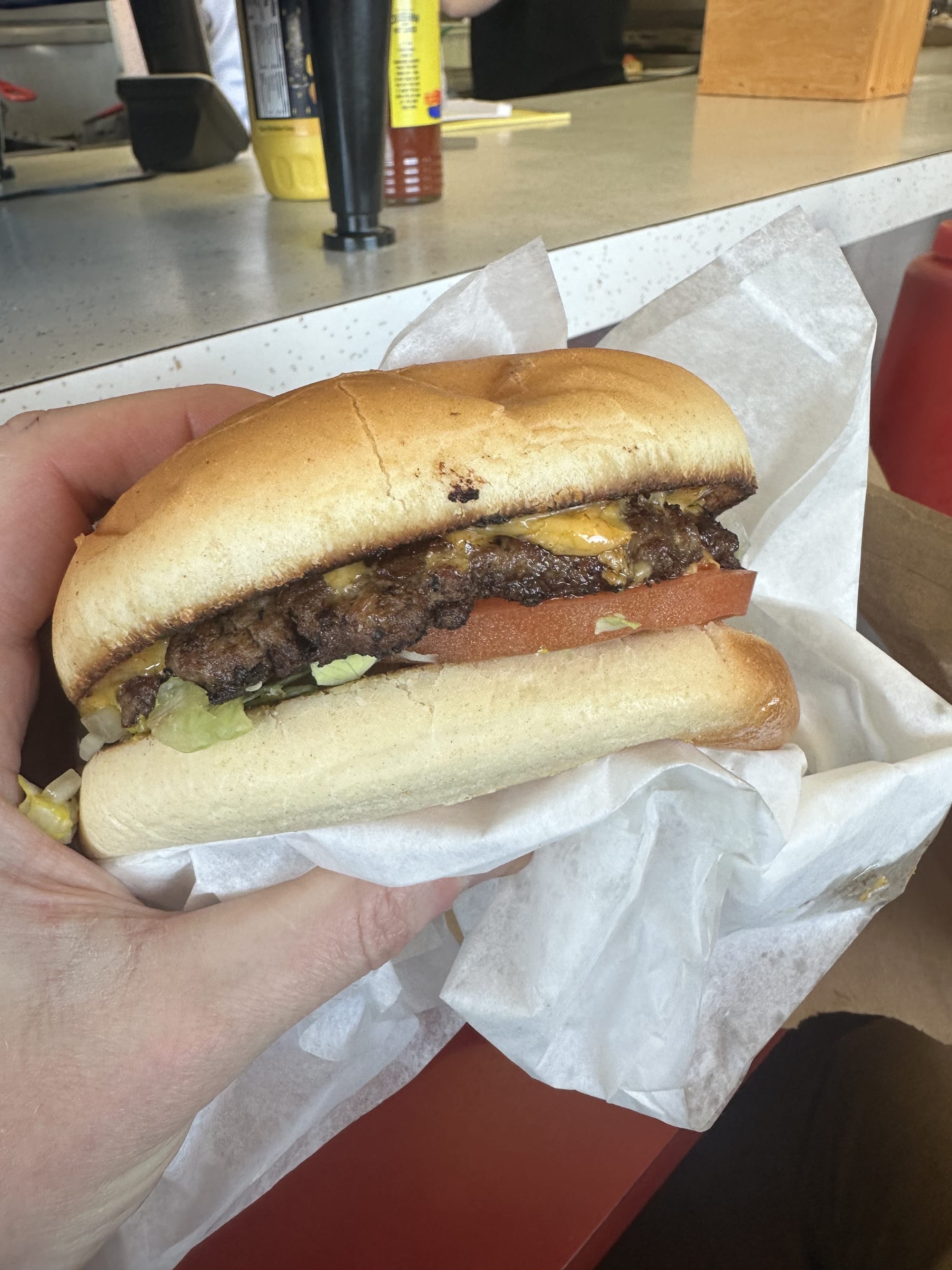 Burgin’ Out with Bad Mitch: Finding Tulsa’s Best Okie Burger