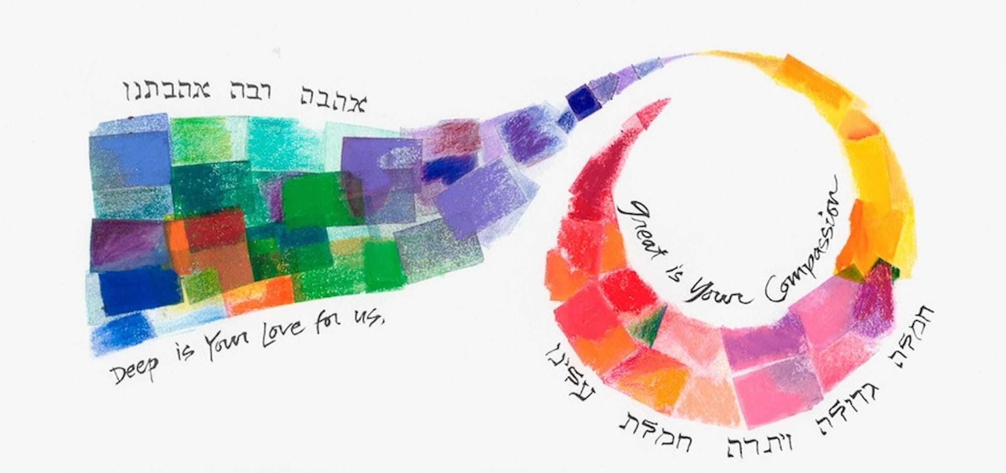 Art As Prayer
