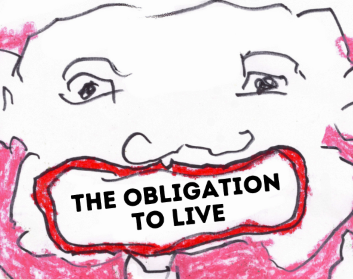 Puppets Speak Up, But Not Out