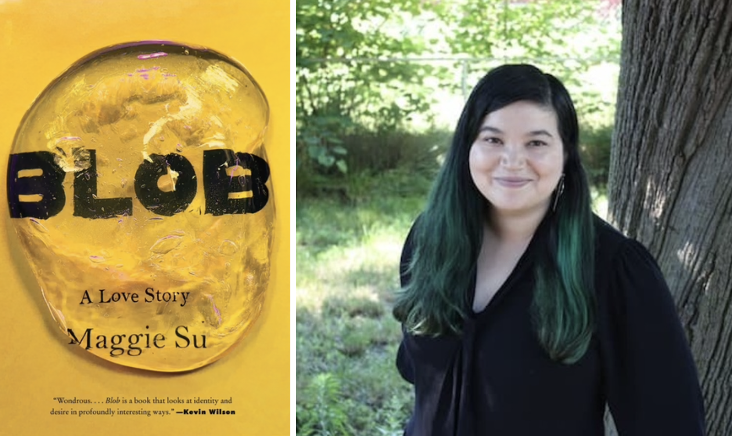 From Blob To Belief