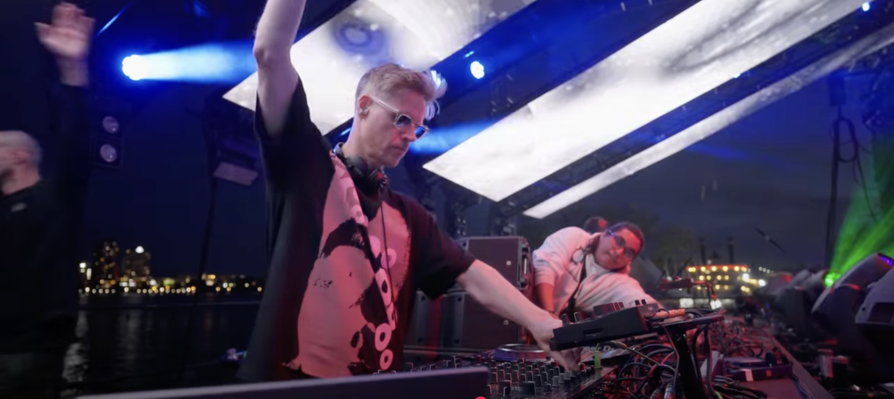 Lost In Techno