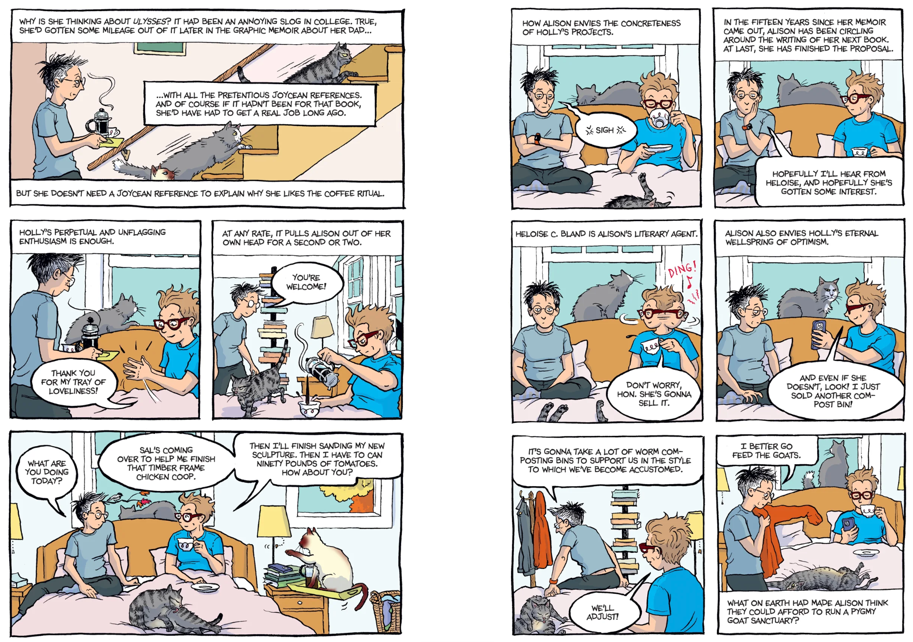Cartoon Capital
