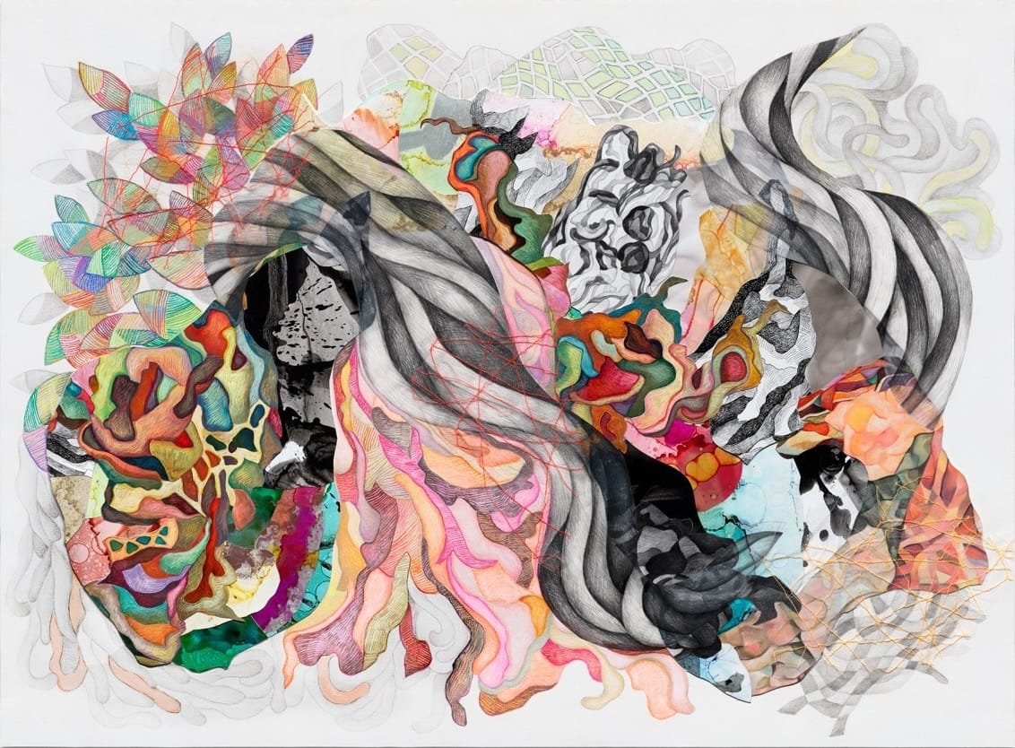Vessels of Memory