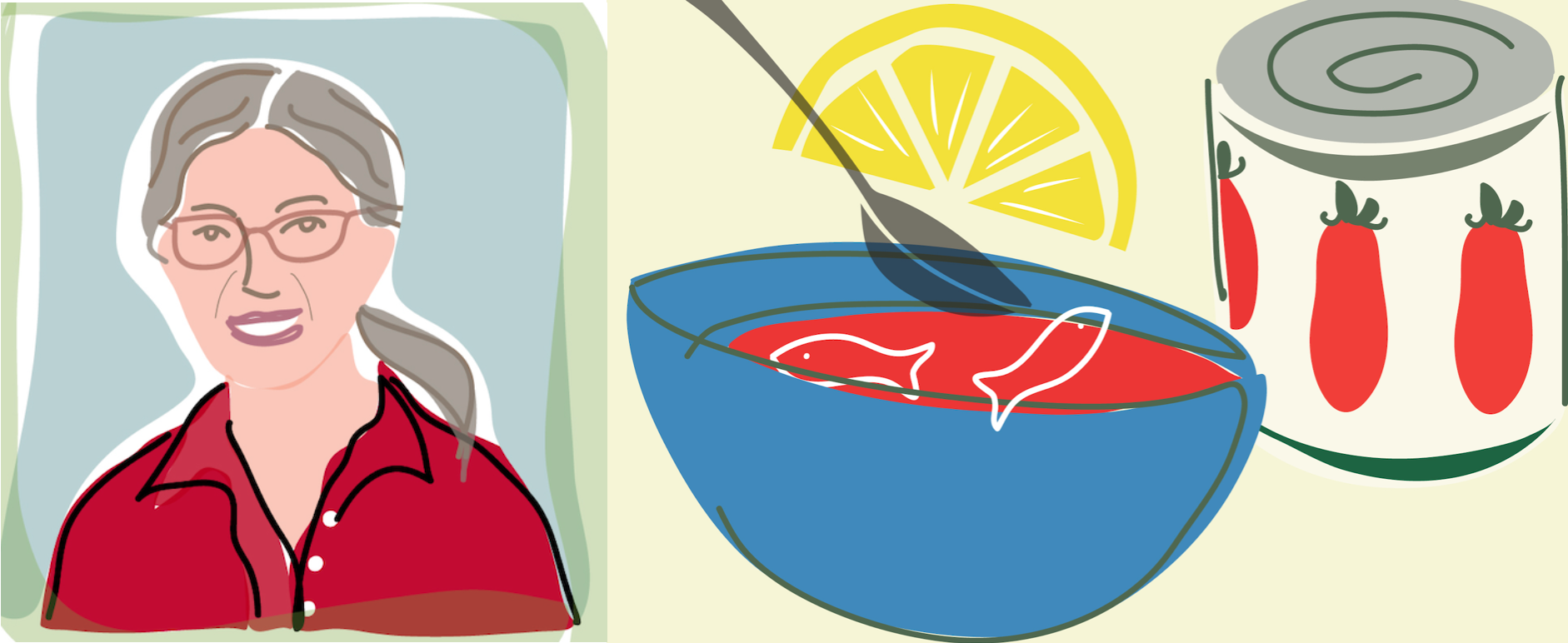 Merle Dishes