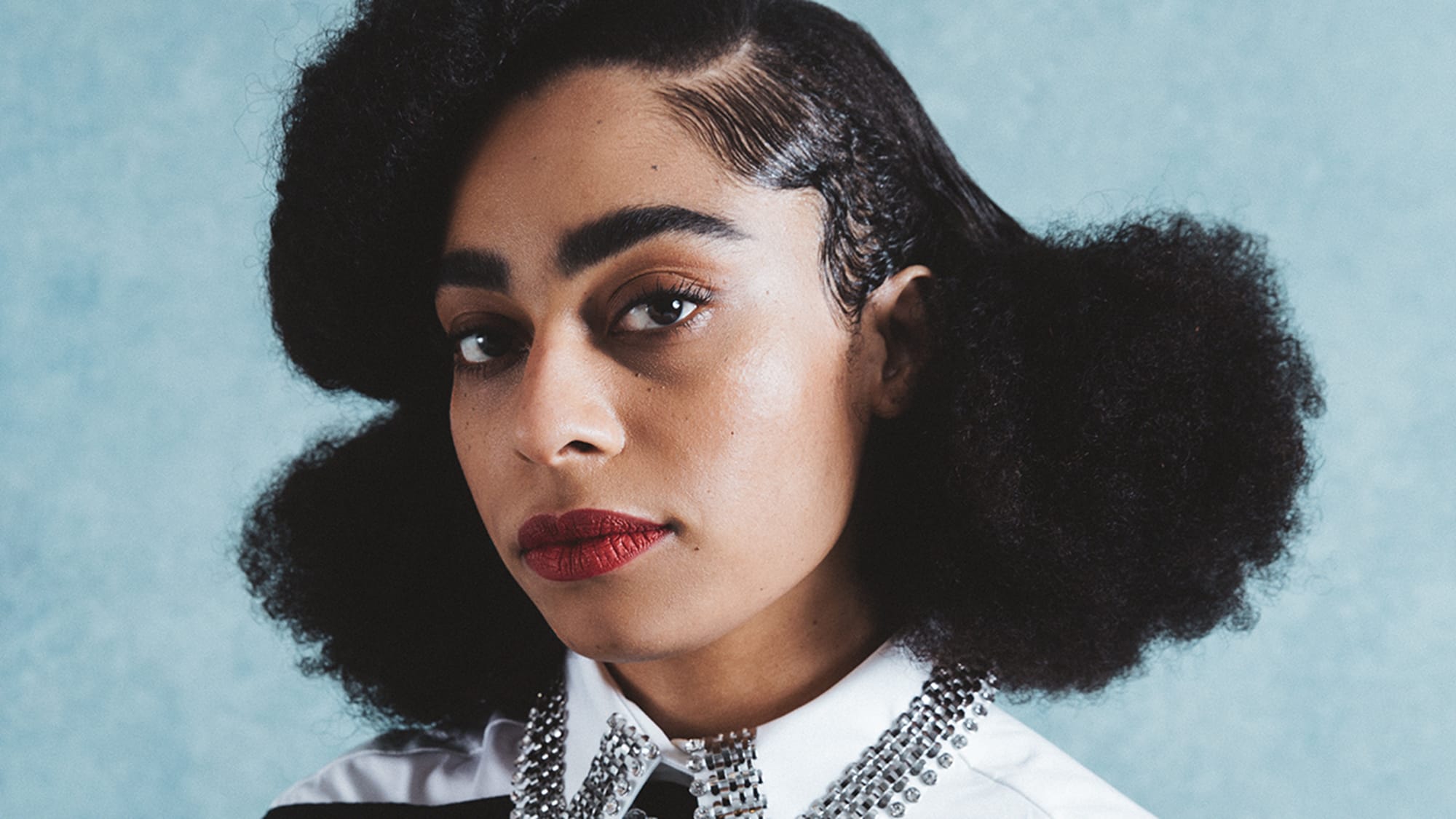 DJ Ryan's New Release of the Week: Celeste, "Woman of Faces"