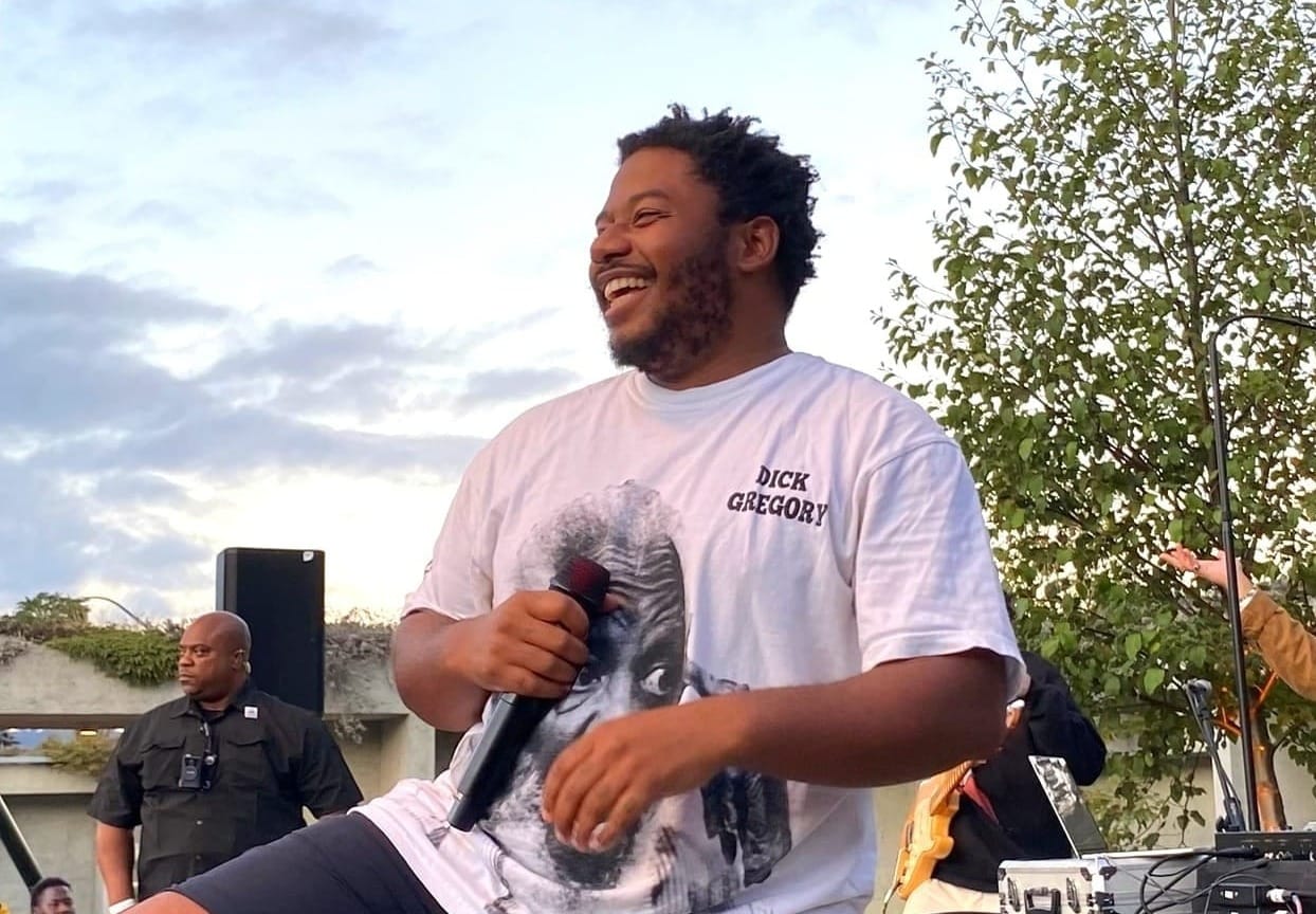 LaRussell Got Flavor