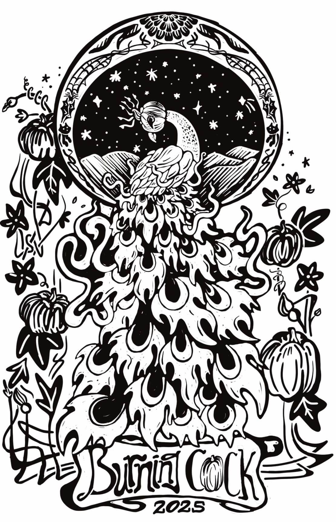 Southward Scramble: Part 4