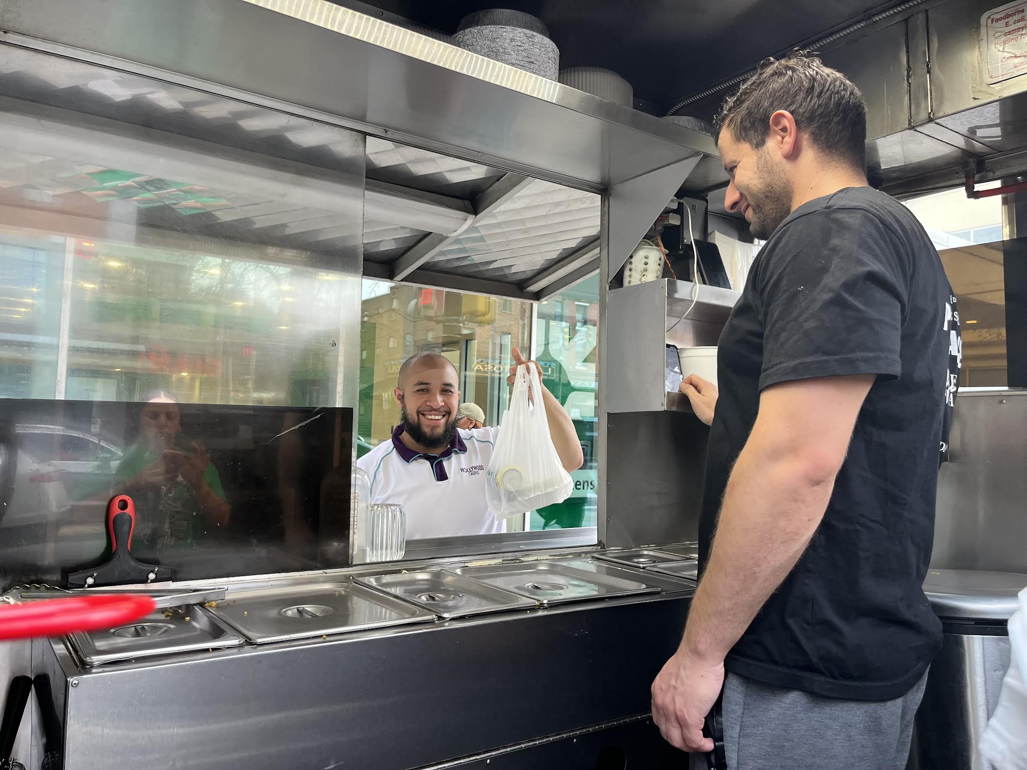 Get The Fucking Salad