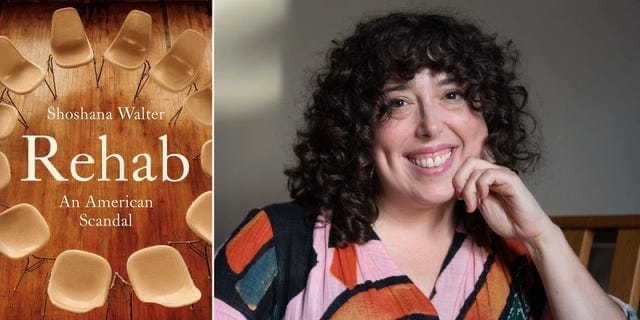 The Dirty Industry of Getting Clean