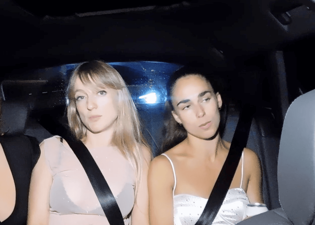 DJ Ryan's New Release Of The Week: Smerz, “Easy (Astrid Sonne EDIT)”