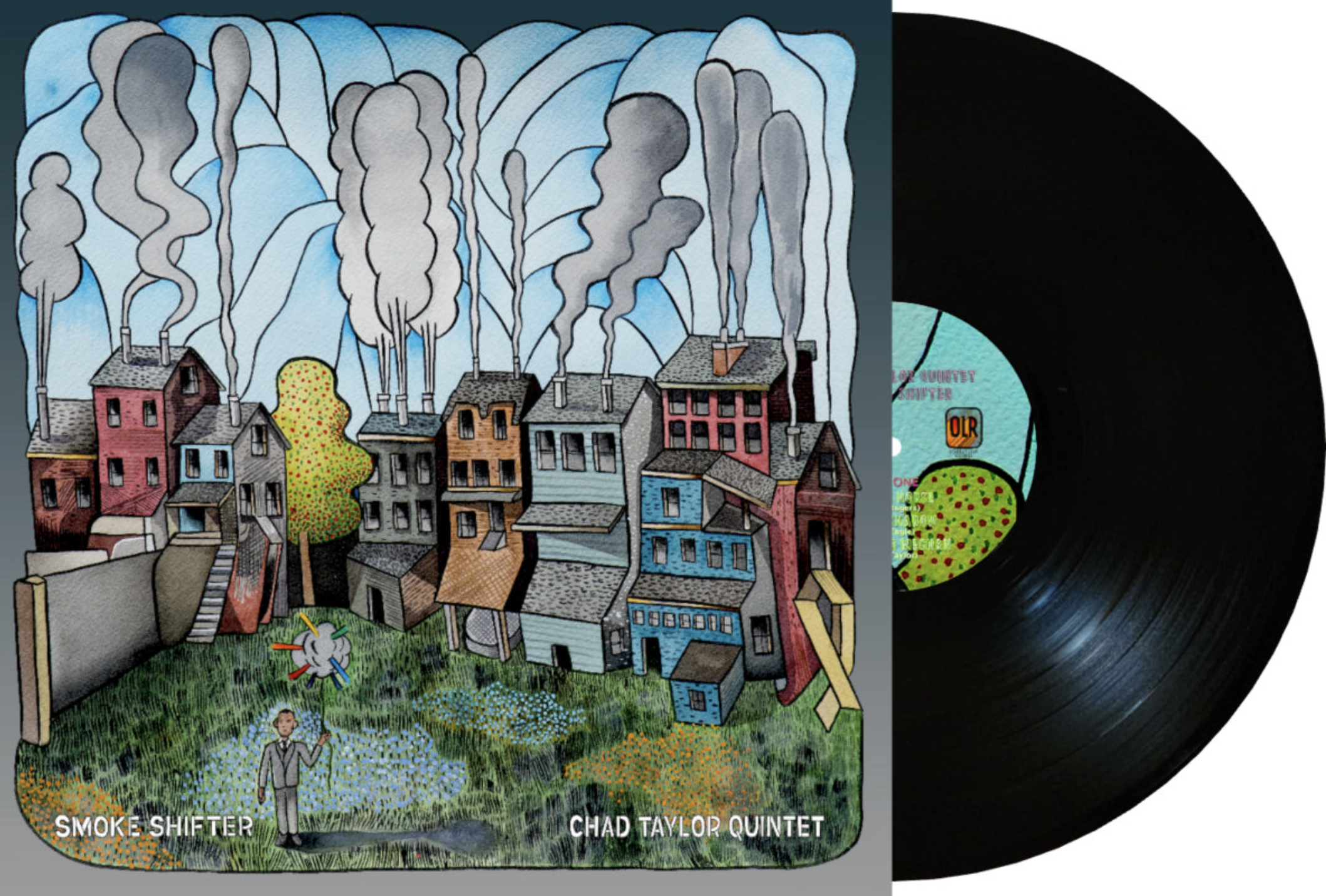 Rolling Into The Fall