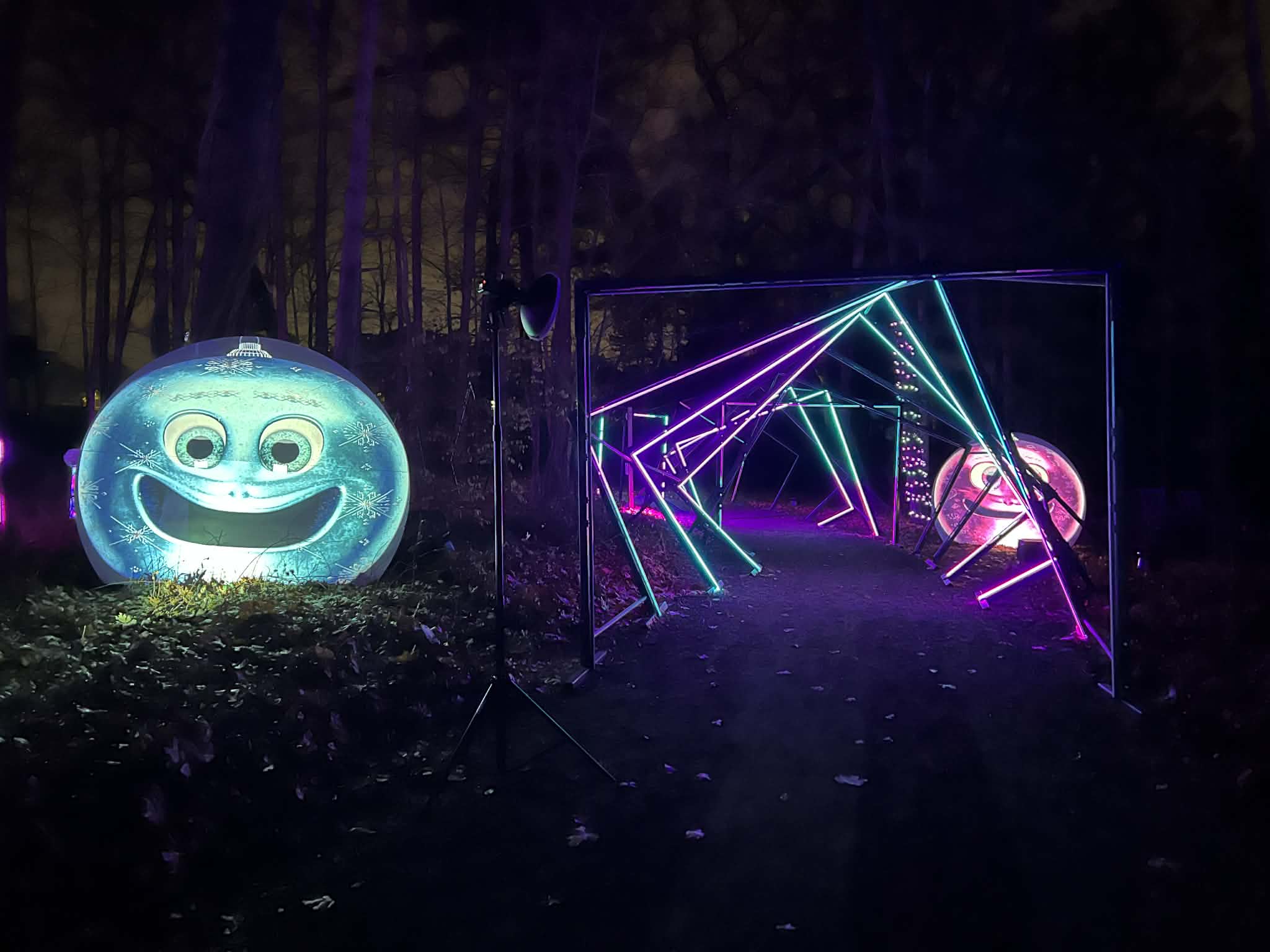 Glenlore Trails Enchants