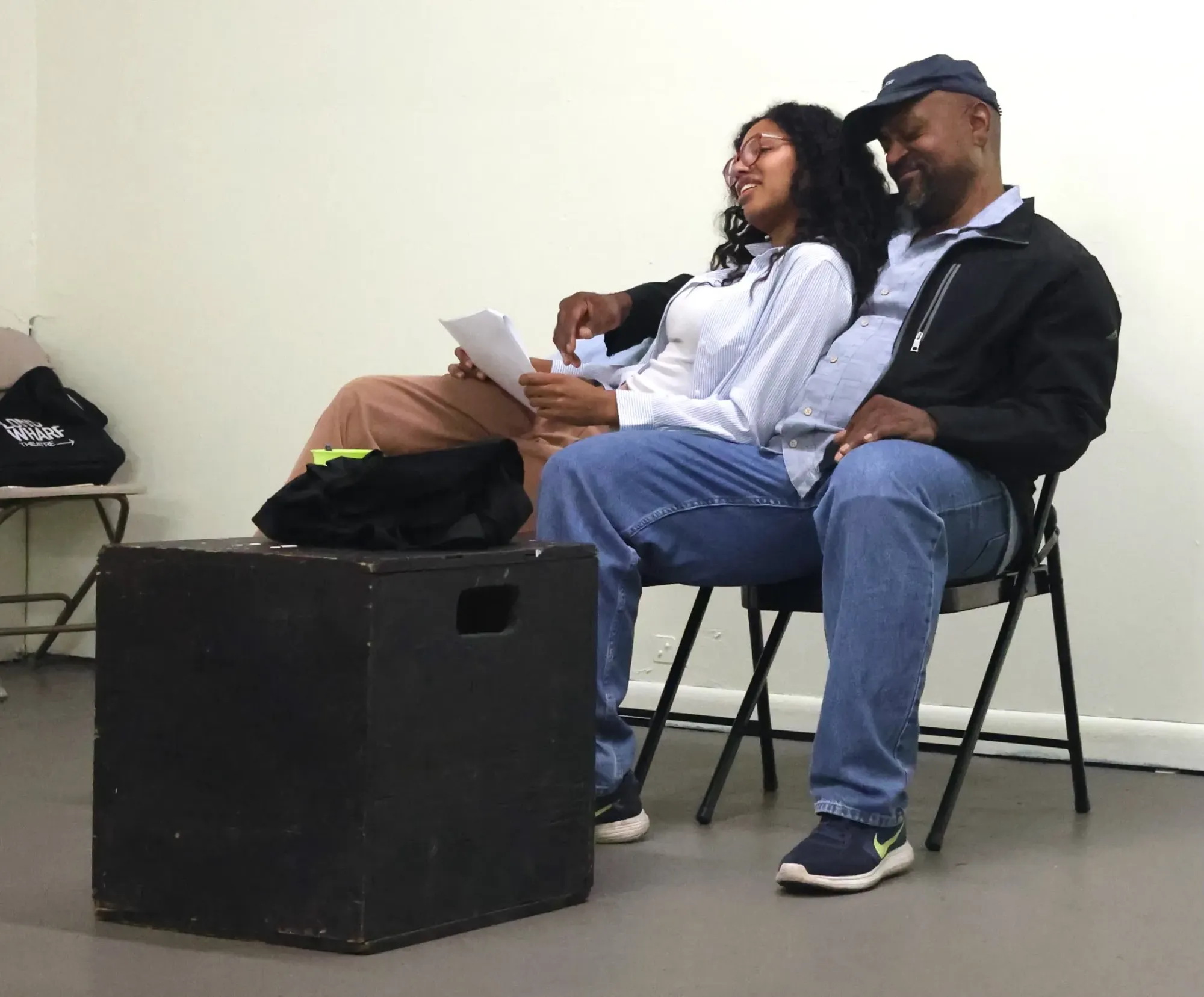 Collective Consciousness Goes For Broke