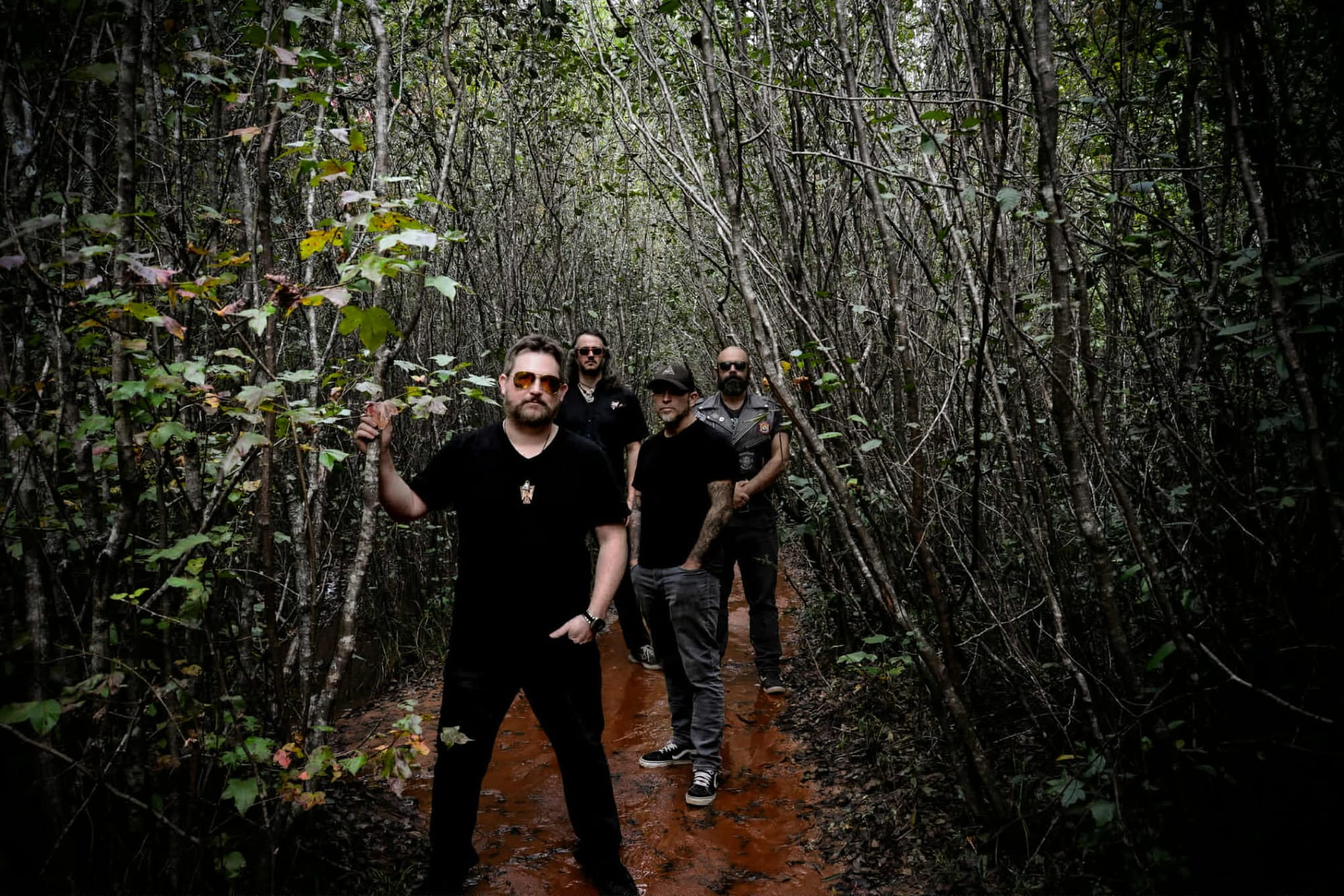 The Worldwide Music Community Is Helping Me Tend My Own Garden