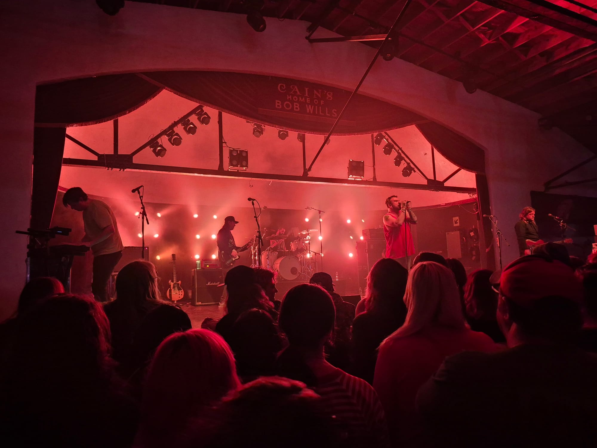 For Say Anything And Max Bemis, Time Circles Back On Itself