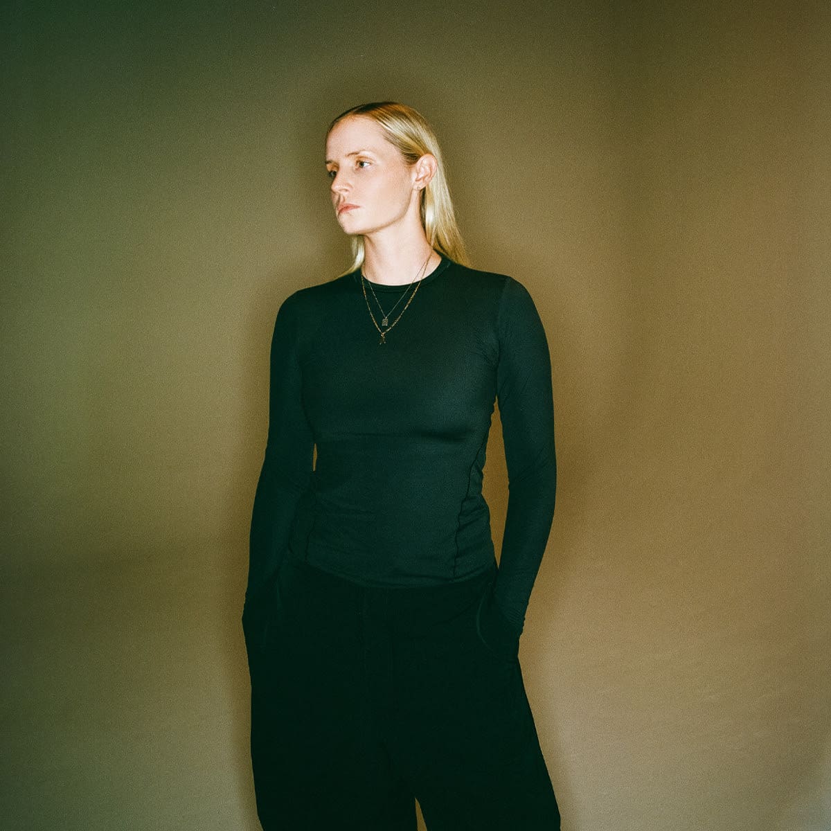 DJ Ryan's New Release of the Week: Charlotte Day Wilson, "Selfish"