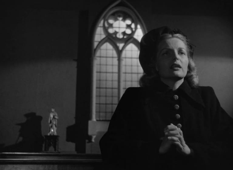 Noir City Xmas Brings the Holiday Drear