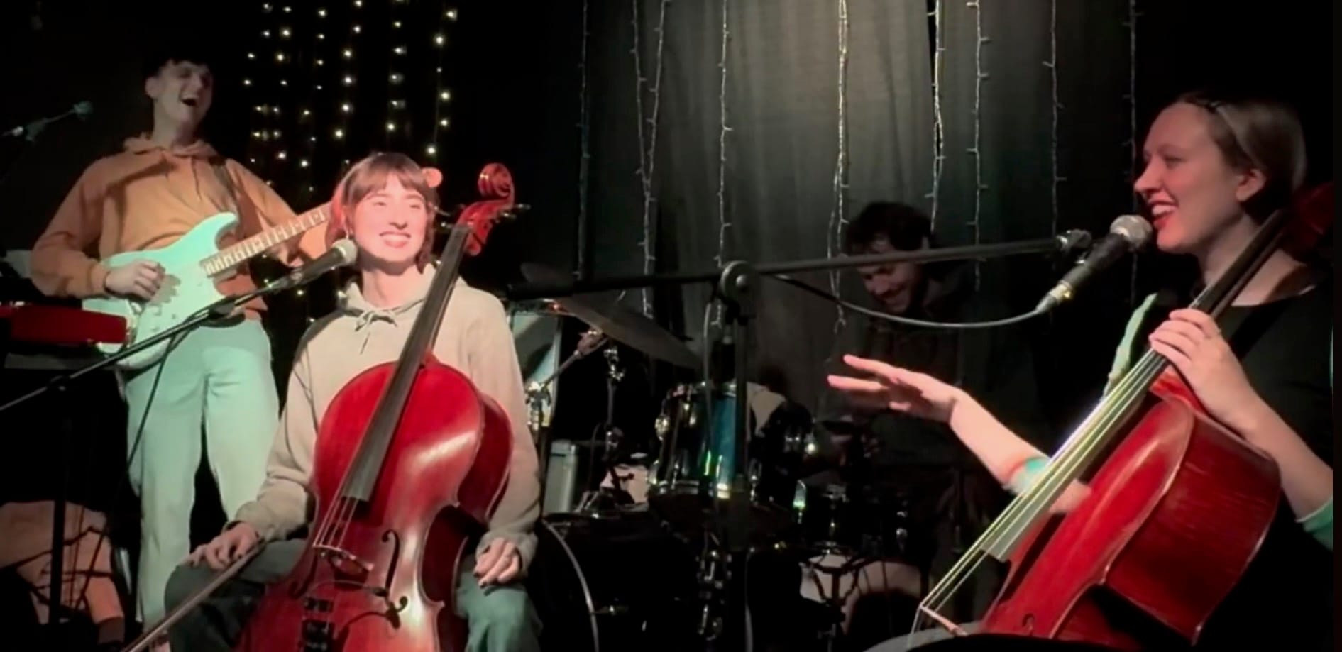 Make Bandcamp Fridays Big Again