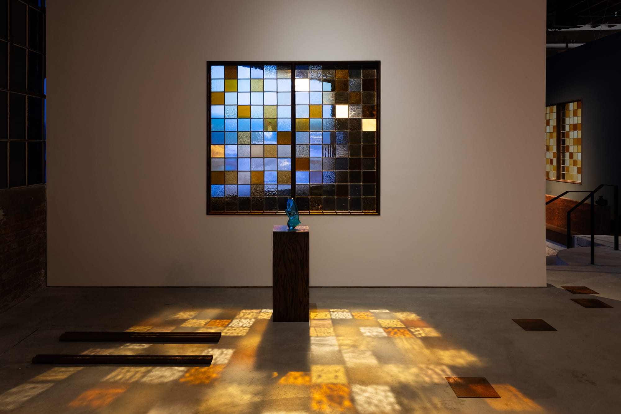 In ‘Monument Eternal,’ The Mountain Isn’t The Whole Story