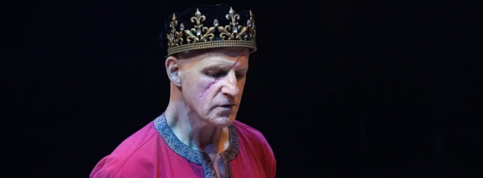 Audience Crosses The Line...