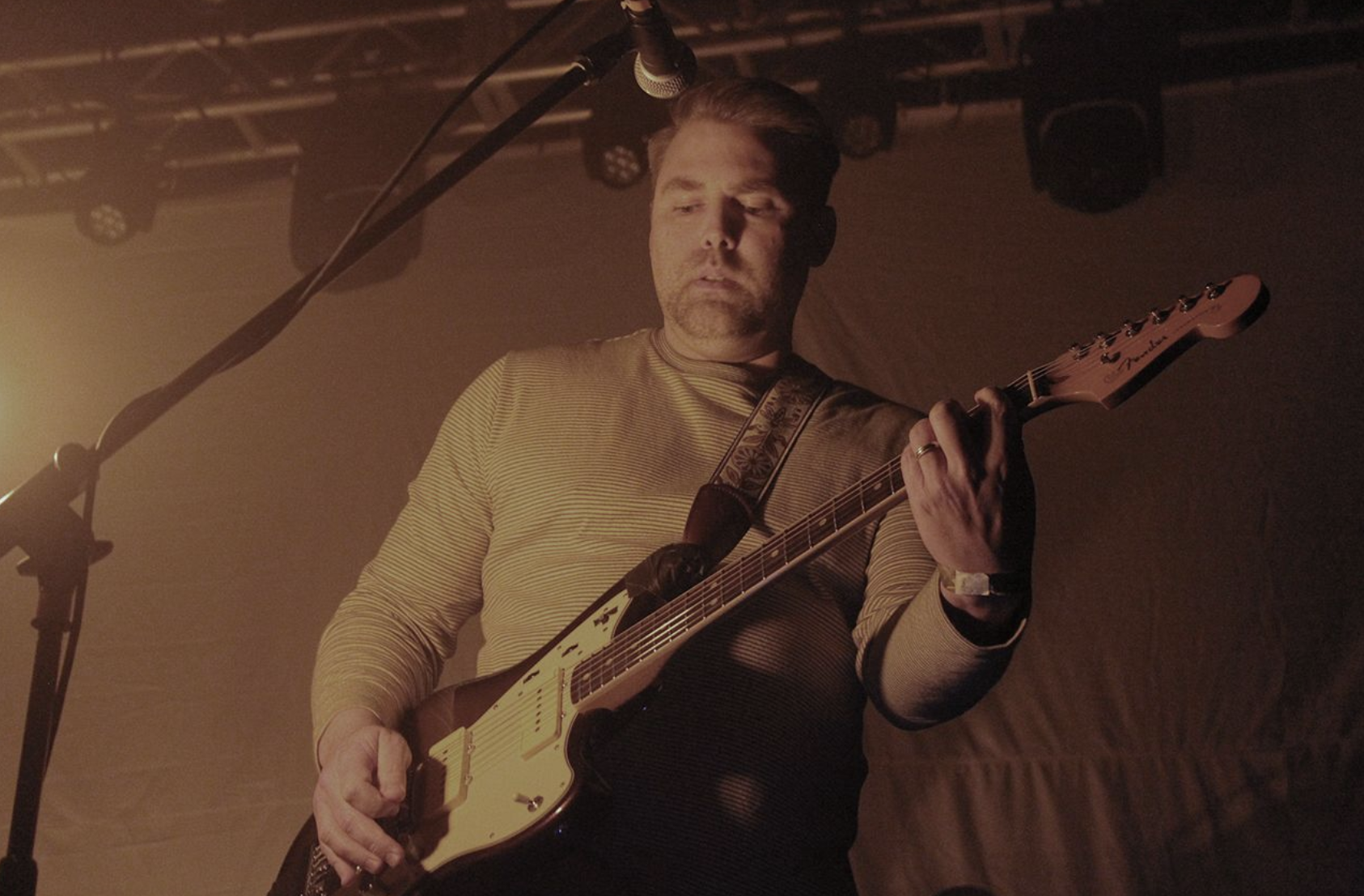 Starting Line Raises The Bar