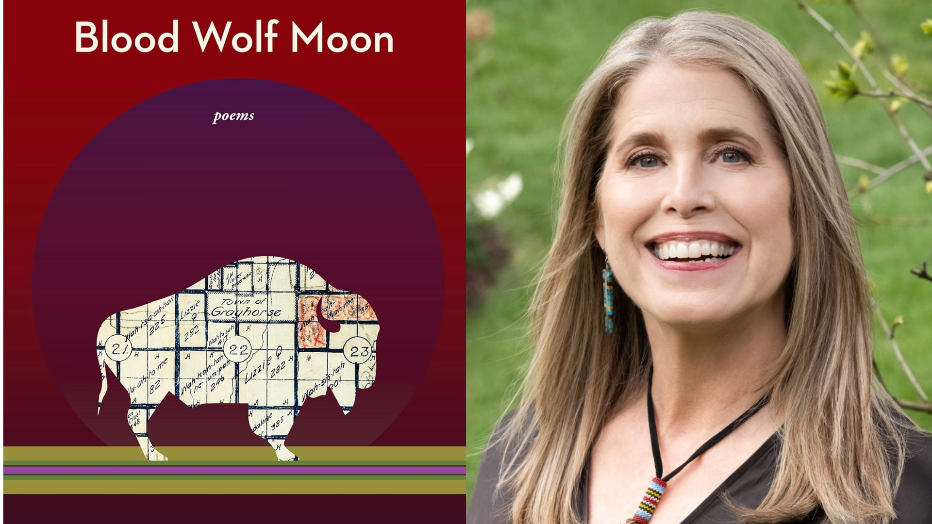 Elise Paschen’s “Blood Wolf Moon” Is An Unflinching Look At Identity And Inheritance