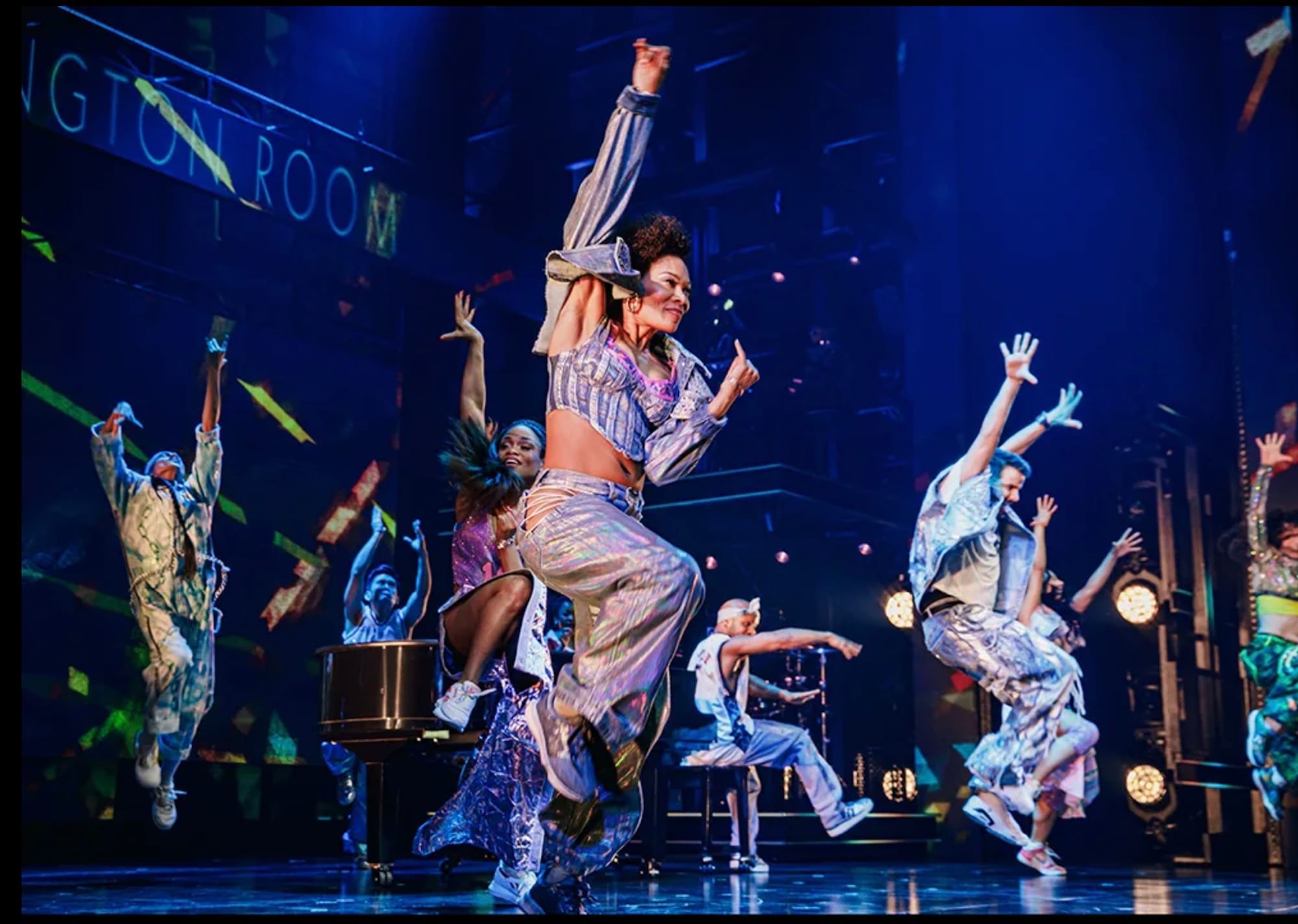 A Jukebox Musical In The (Alicia) Key(s) Of Must-See