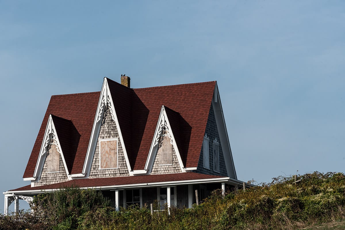 Bush, Bloom & Crowley Piece It Together