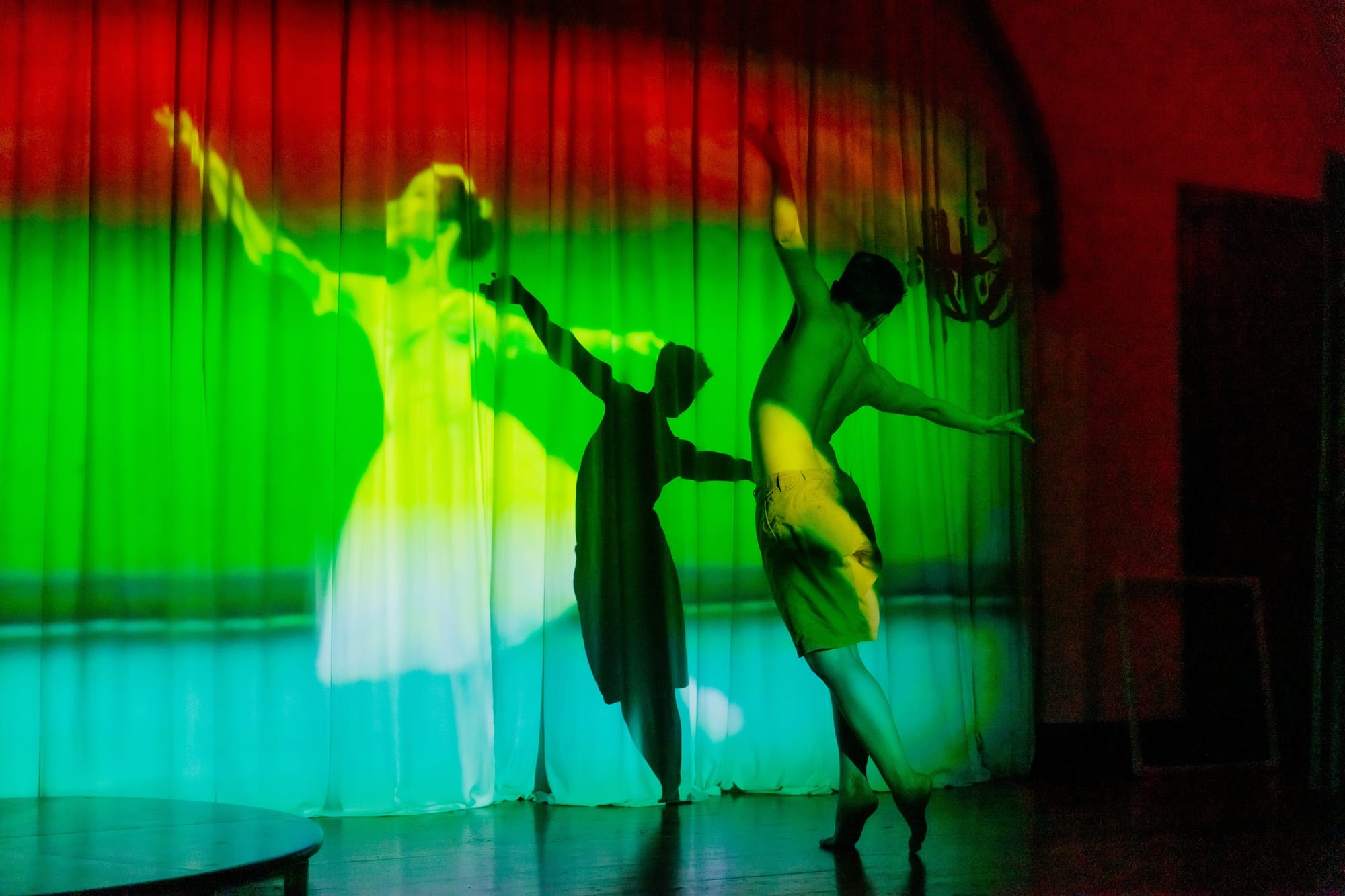 Defying Boundaries with  "Box [M]"