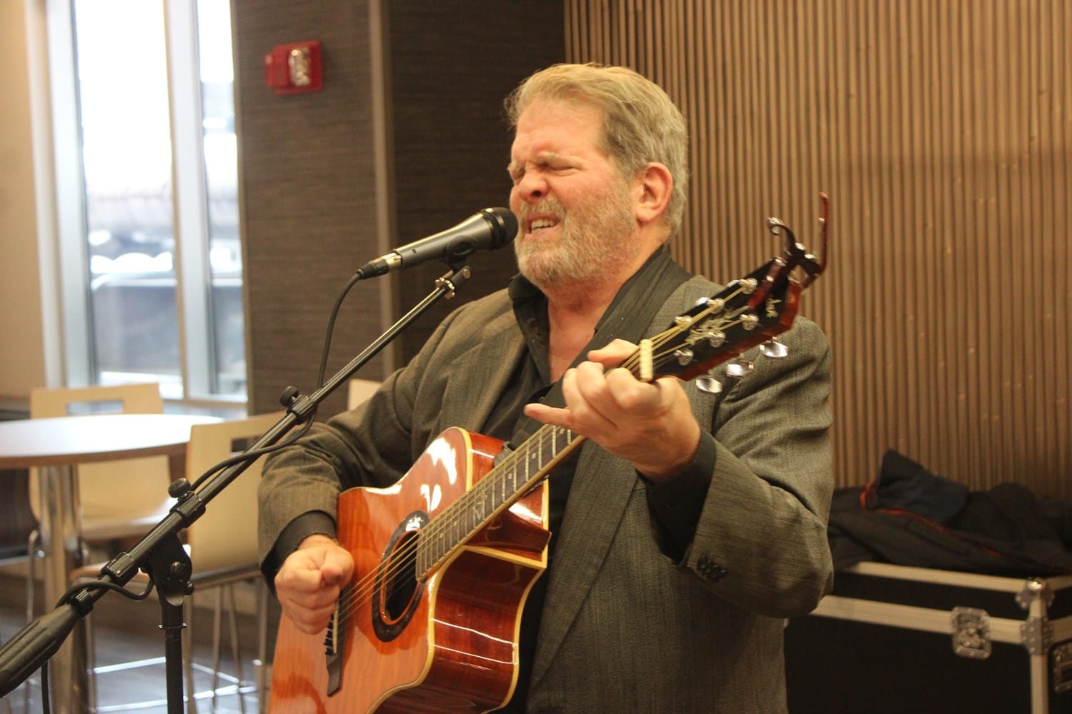 To Emily Dickinson, With Love