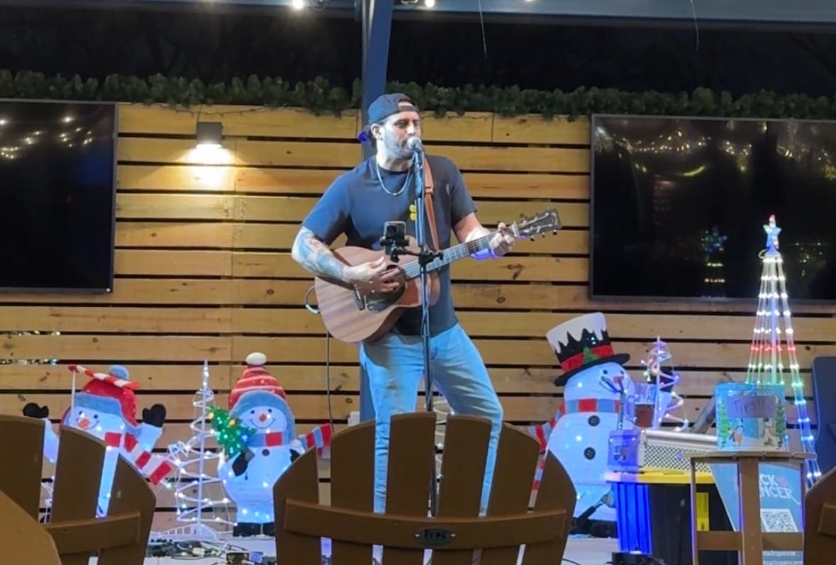 "Pink Pony Club" Turns The Night Around