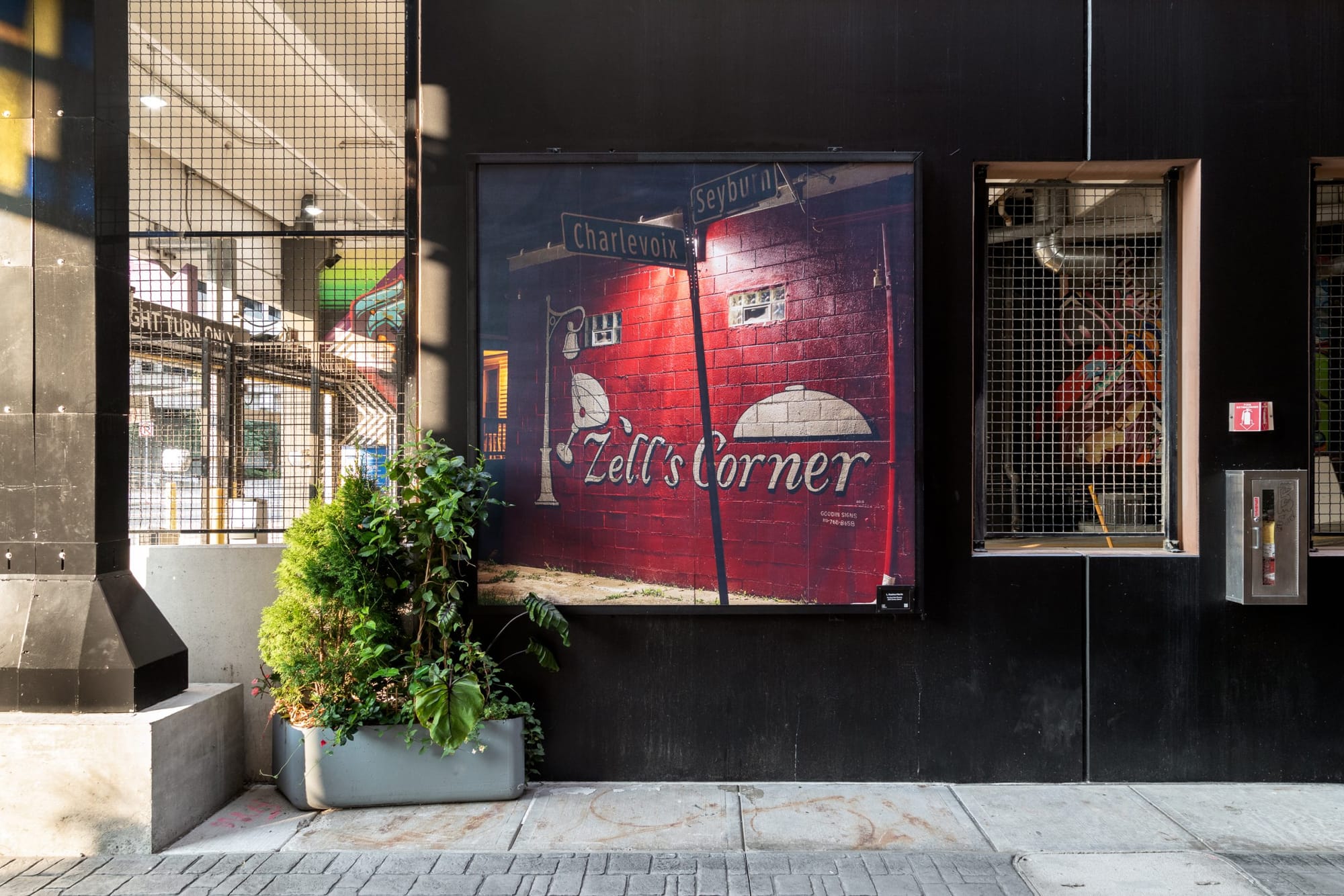 Black-Owned Bars at the Belt...