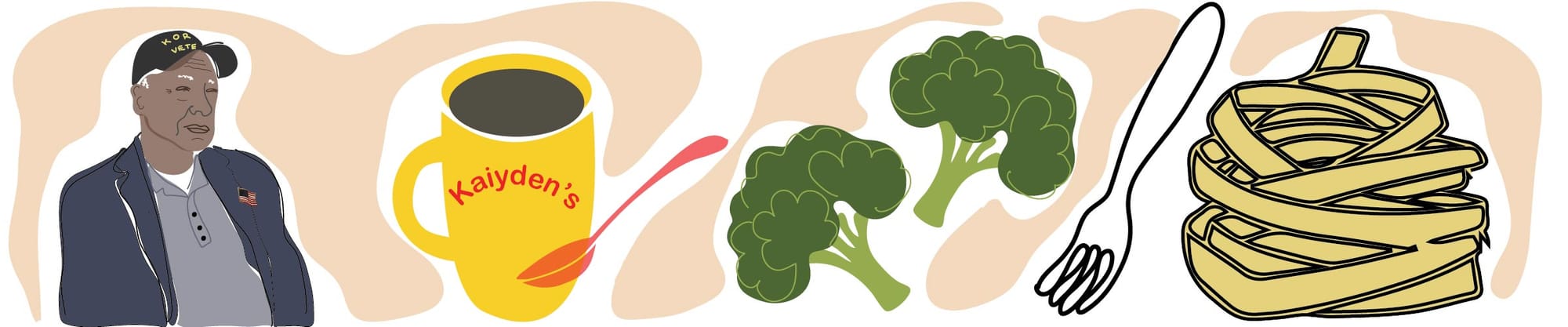 Fettuccine Love Match