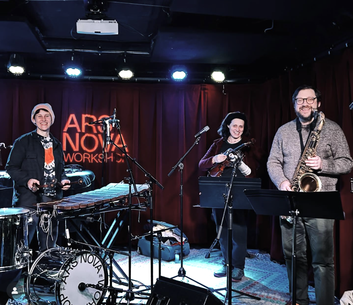 On Skipping Awards Shows...