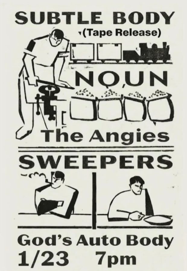 Cool Vs. Uncool Hellscapes