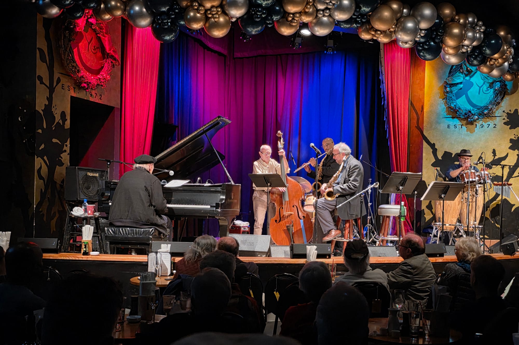 Varieties of Vuckovich