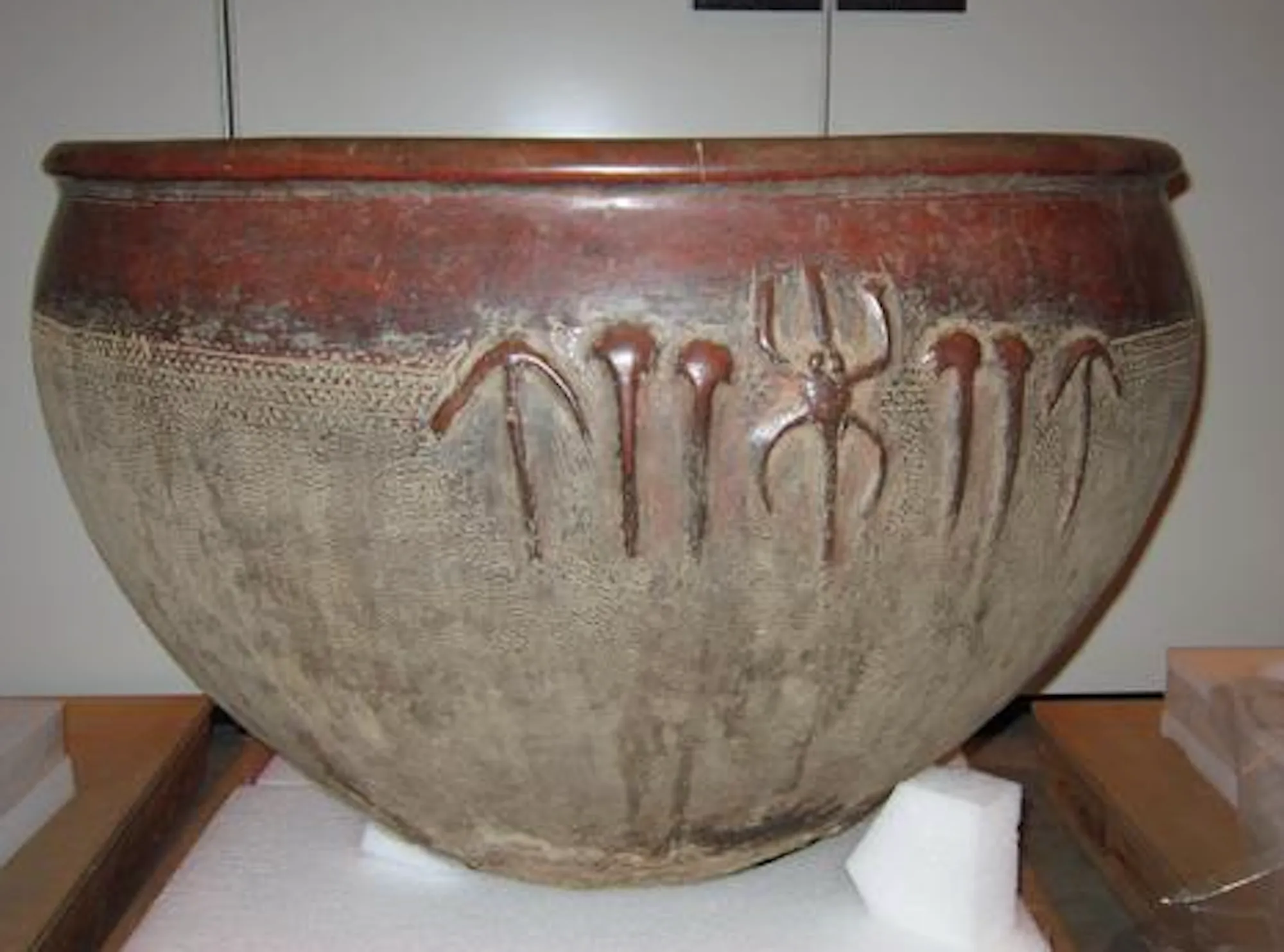 AI Bot Claimed It Touched This Pot