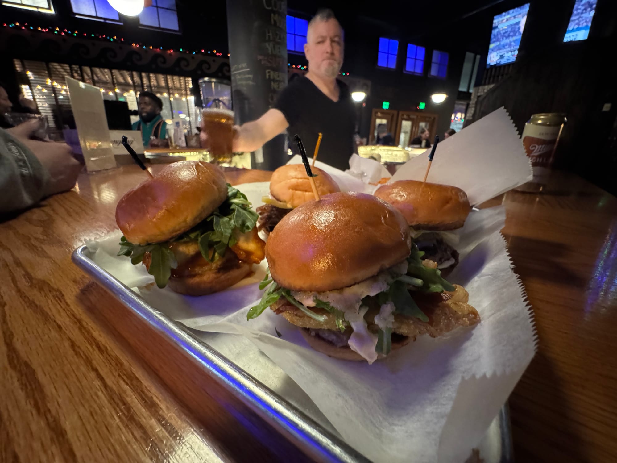 Little Bites Of Bliss