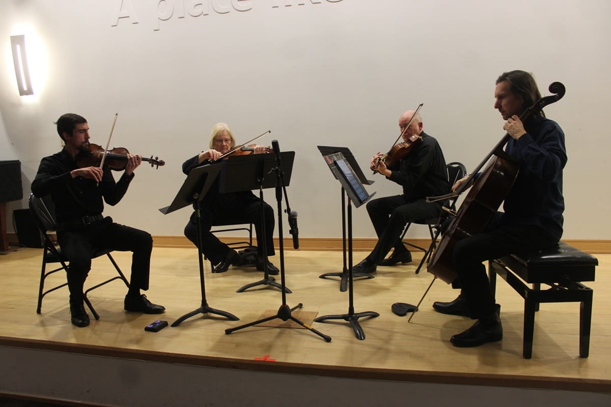 Symphony Slays Demon Slayer