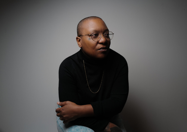 Meshell Ndegeocello Brings The Fire