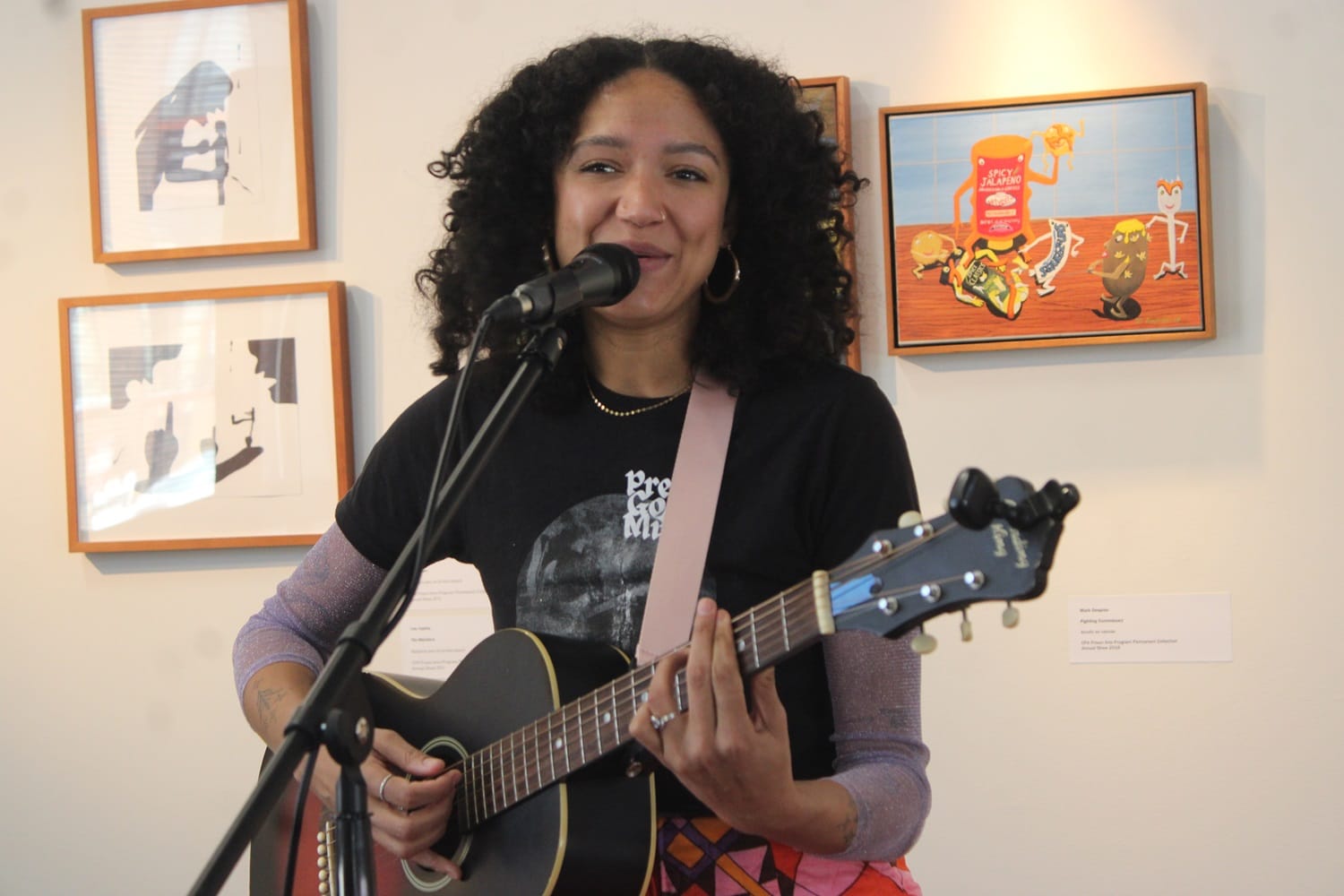 I'm Sad Again, & That's OK