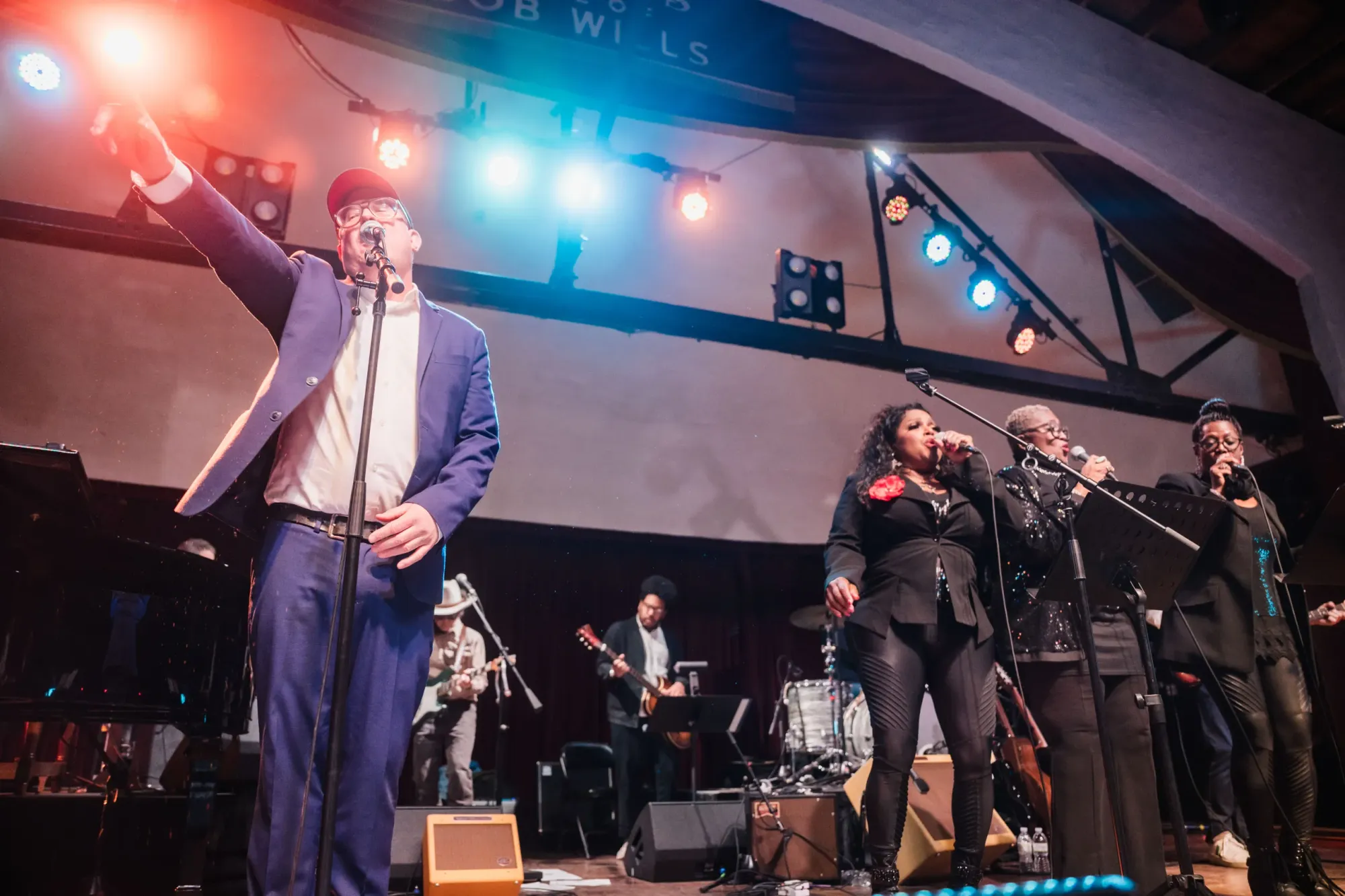 How Do You Review An Anniversary Concert For A 60-Year-Old Record?